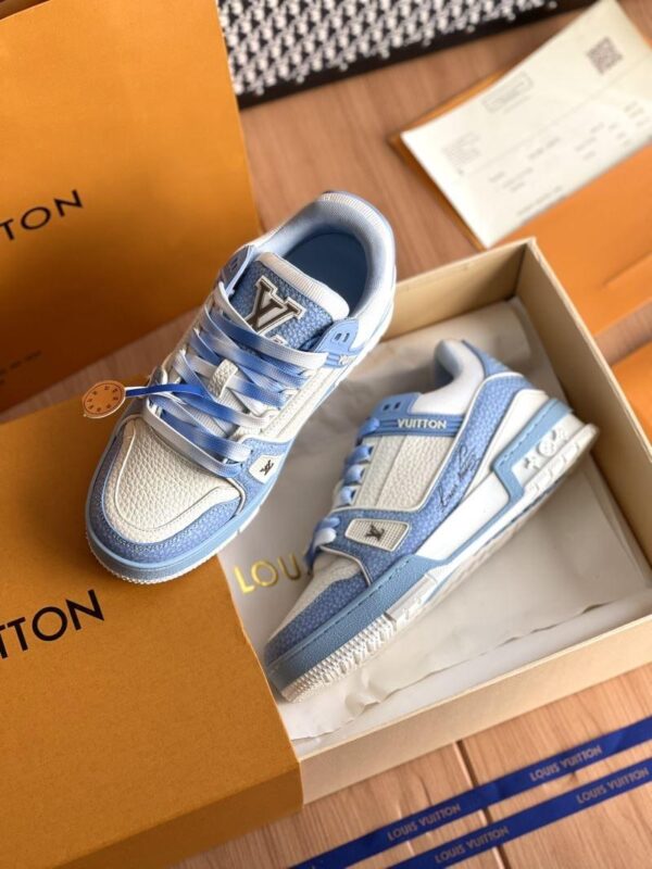 Trainer Sneaker 6080-2417 - Image 5