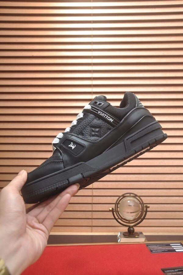 Trainer Sneaker 6038-2034 - Image 5
