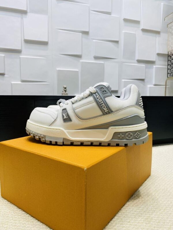 Trainer Sneaker 6047-2642 - Image 3