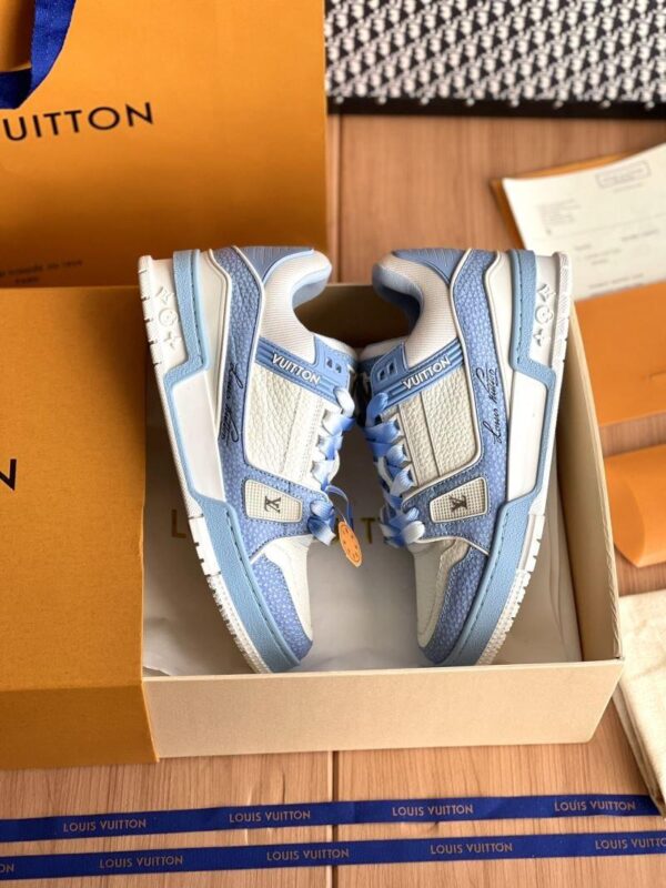 Trainer Sneaker 6080-2417 - Image 6