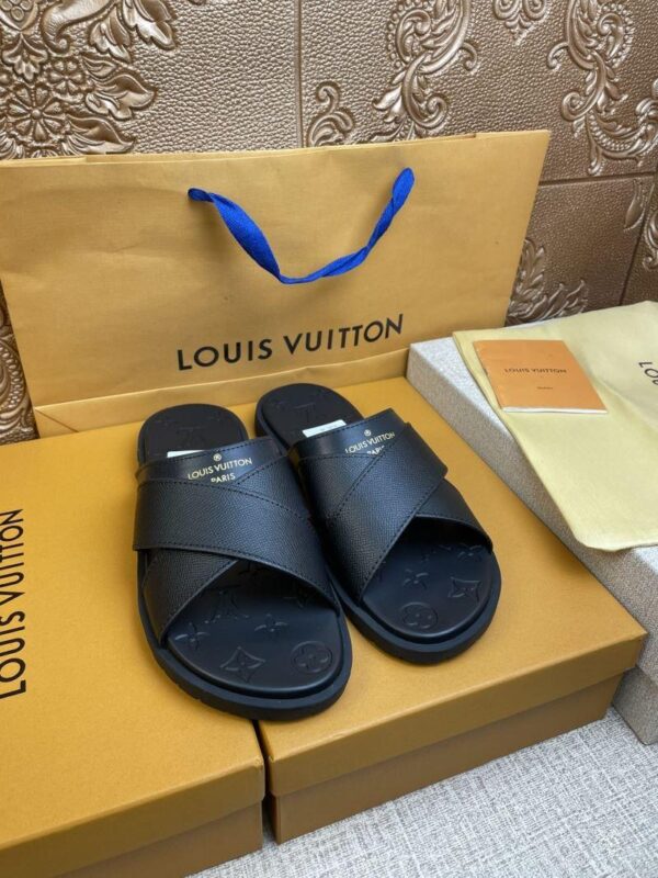Slippers 6088-2585