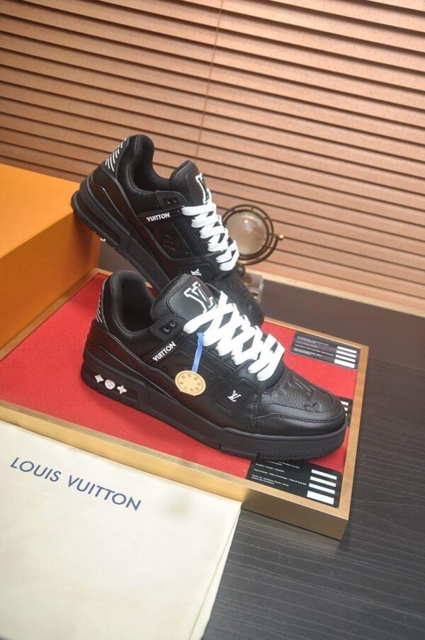 Trainer Sneaker 6038-2034 - Image 6