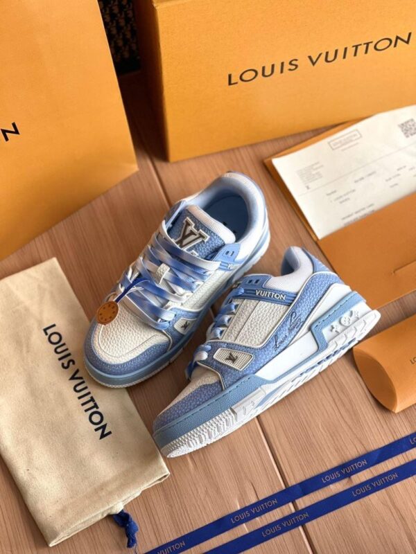 Trainer Sneaker 6080-2417 - Image 7