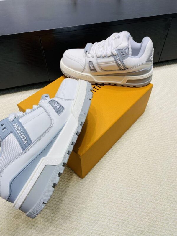 Trainer Sneaker 6047-2642 - Image 4