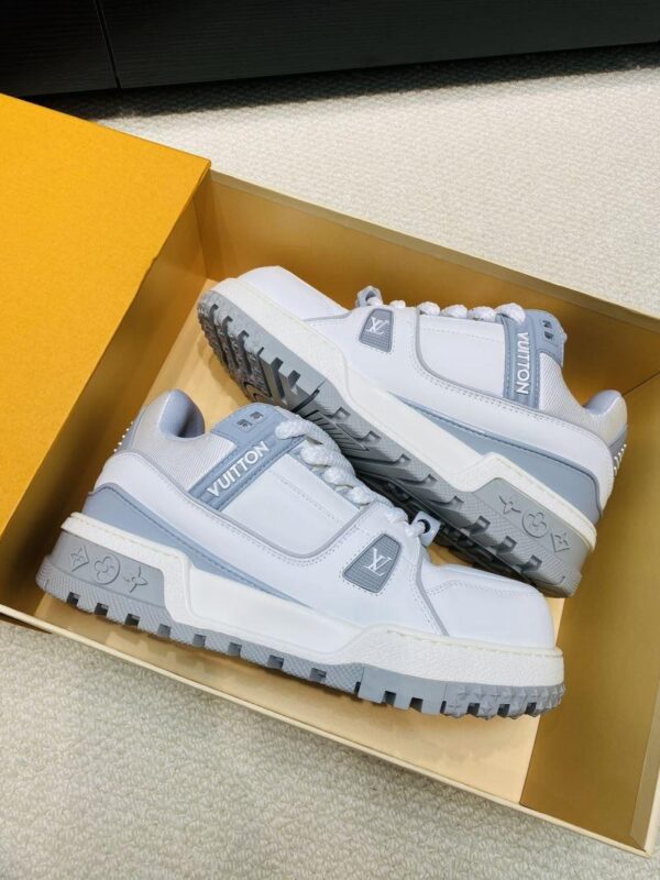 Trainer Sneaker 6047-2642 - Image 5