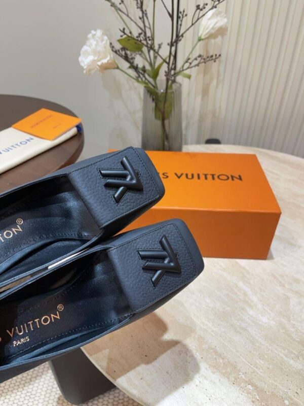 Heeled Shoes 6045-3459 - Image 7
