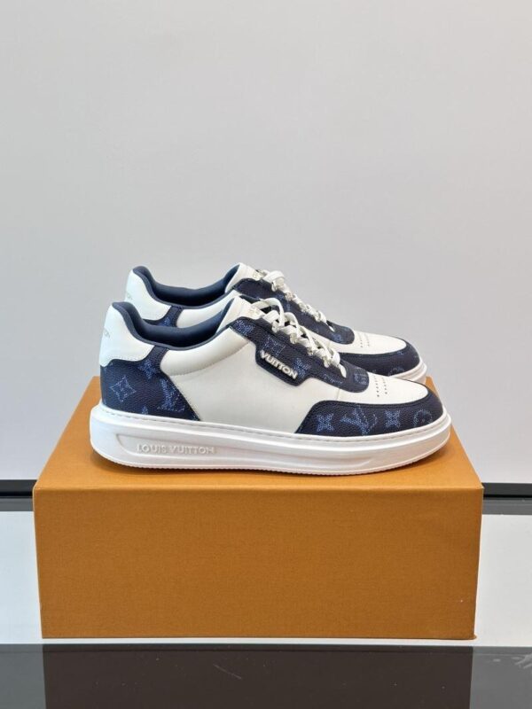 Low Shoes 6038-2090