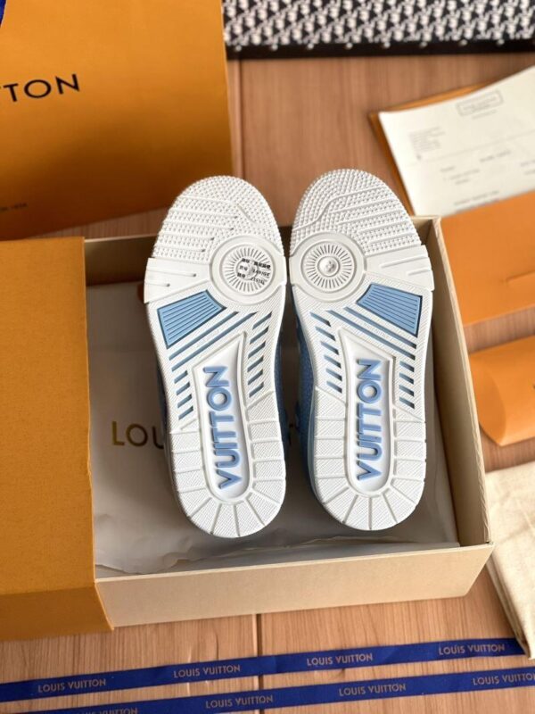 Trainer Sneaker 6080-2417 - Image 9