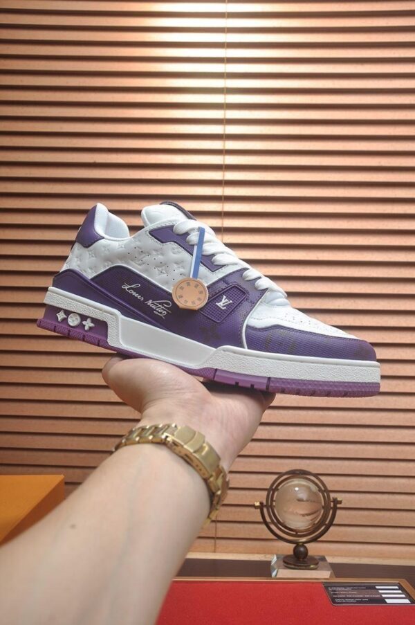 Trainer Sneaker 6038-2033