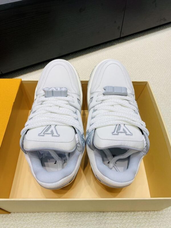 Trainer Sneaker 6047-2642 - Image 6