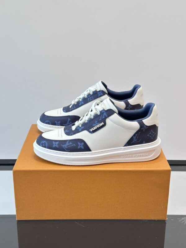 Low Shoes 6038-2090 - Image 3