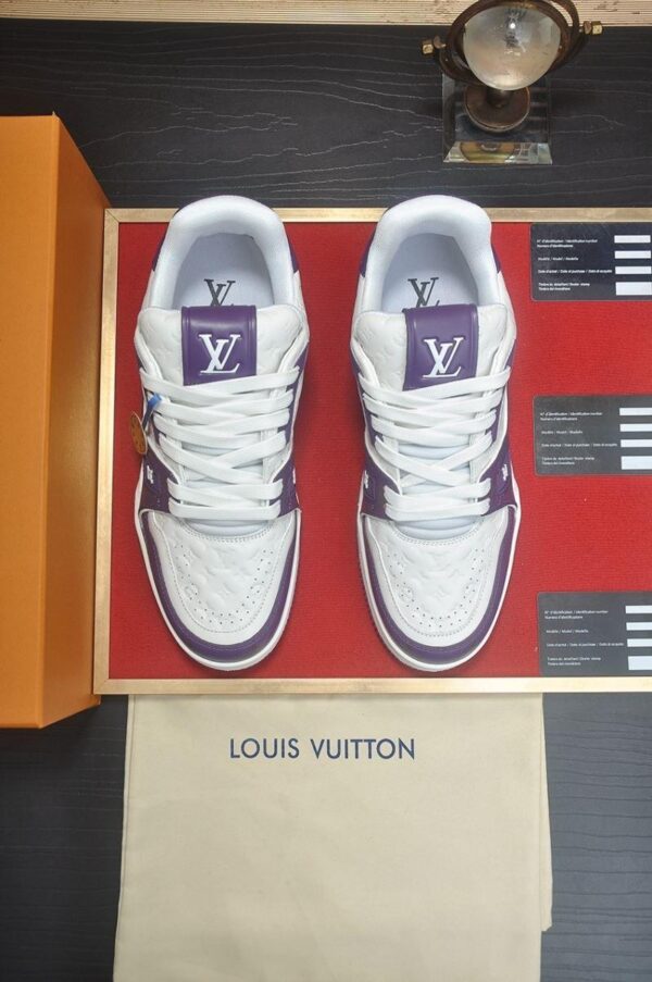 Trainer Sneaker 6038-2033 - Image 2