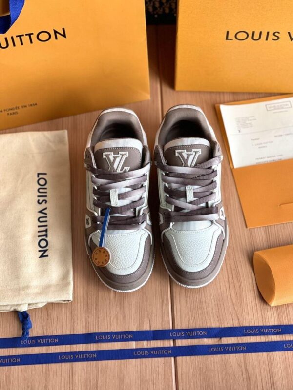 Trainer Sneaker 6080-2416