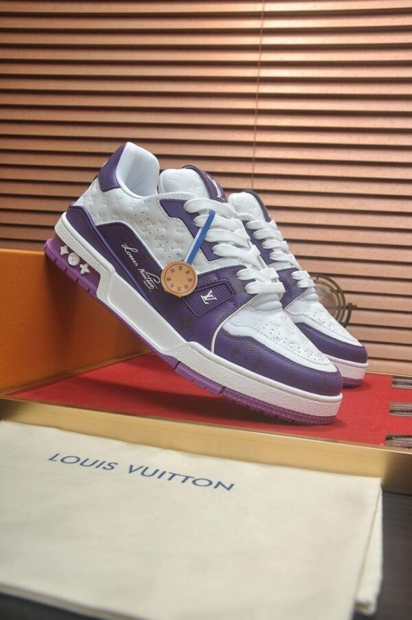 Trainer Sneaker 6038-2033 - Image 3