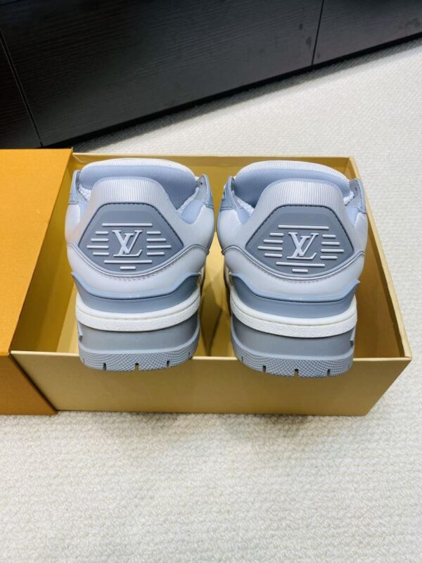 Trainer Sneaker 6047-2642 - Image 8