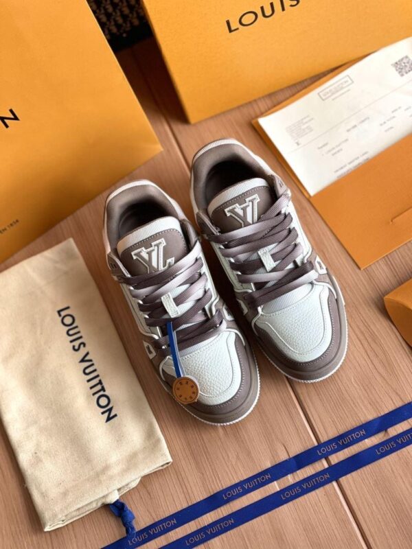 Trainer Sneaker 6080-2416 - Image 2
