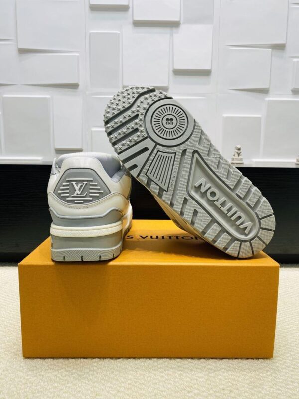 Trainer Sneaker 6047-2642 - Image 9