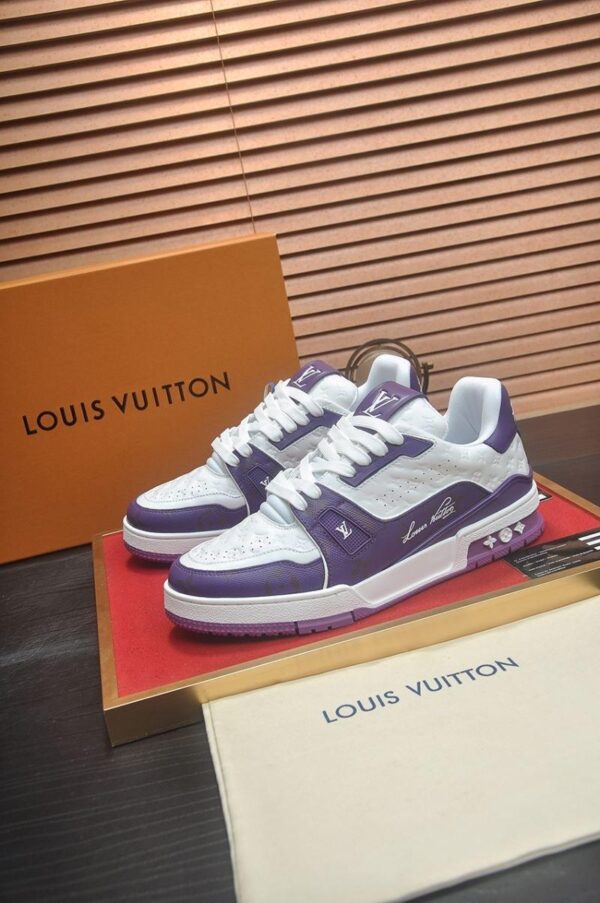 Trainer Sneaker 6038-2033 - Image 4