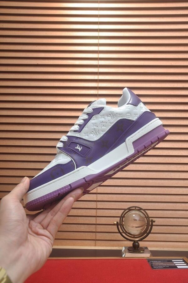 Trainer Sneaker 6038-2033 - Image 5