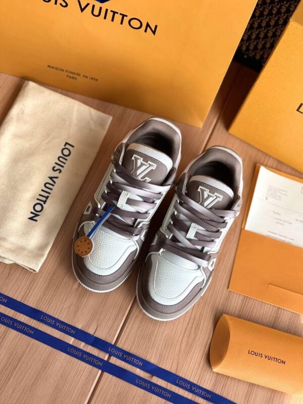 Trainer Sneaker 6080-2416 - Image 3