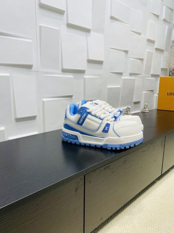 Trainer Sneaker 6047-2641