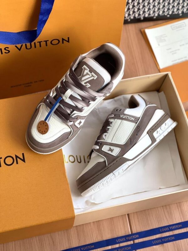 Trainer Sneaker 6080-2416 - Image 5