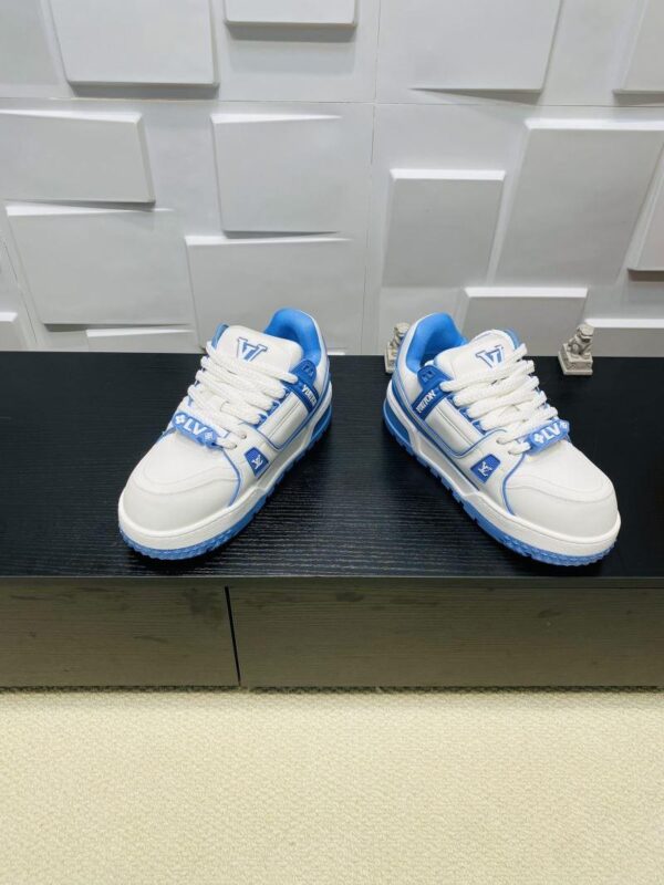 Trainer Sneaker 6047-2641 - Image 2