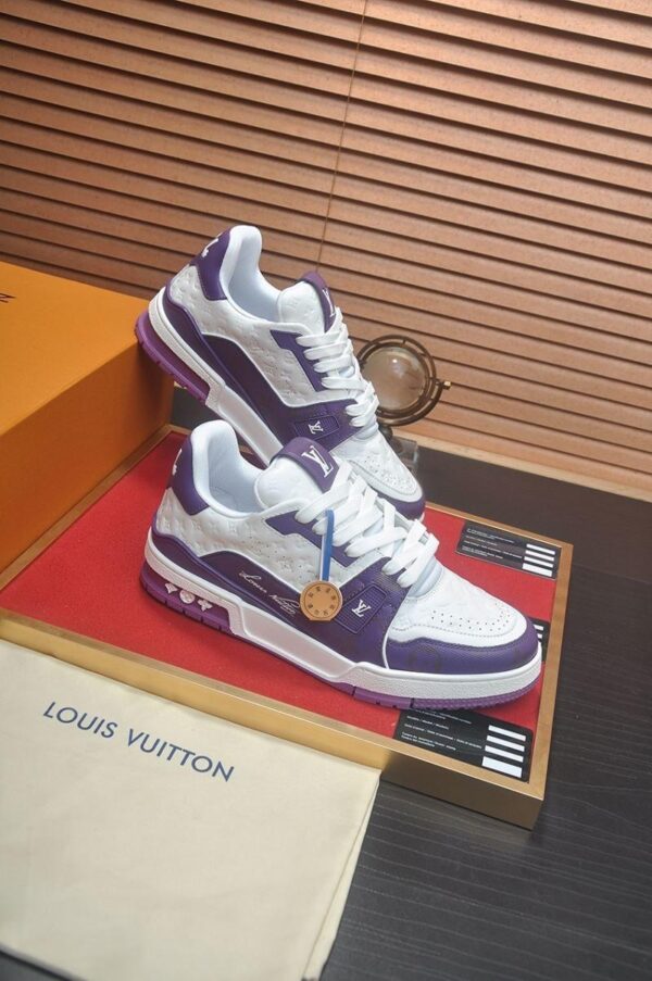 Trainer Sneaker 6038-2033 - Image 6