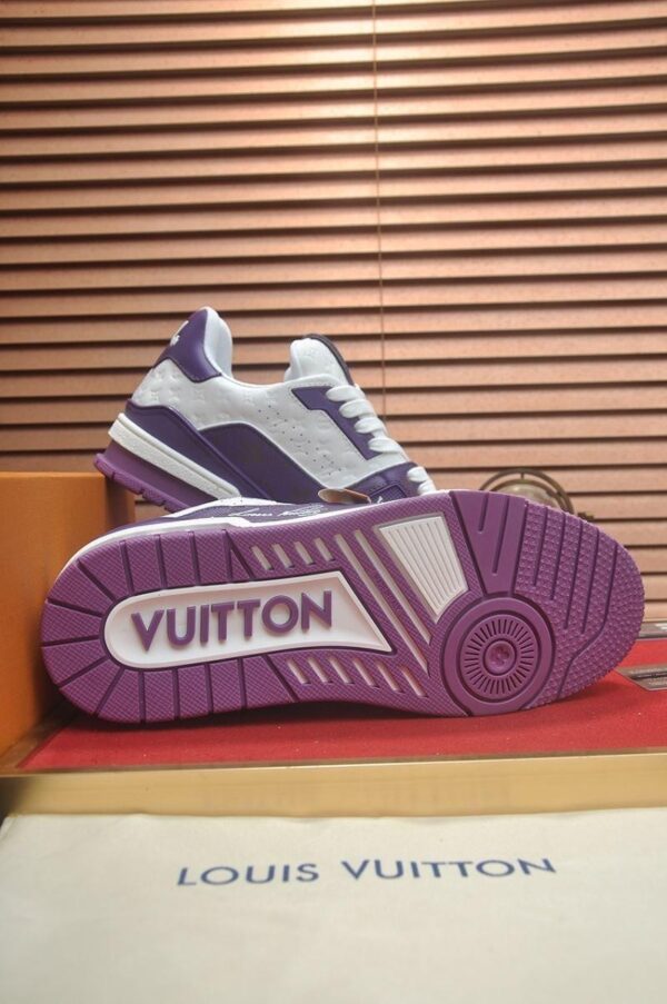 Trainer Sneaker 6038-2033 - Image 7