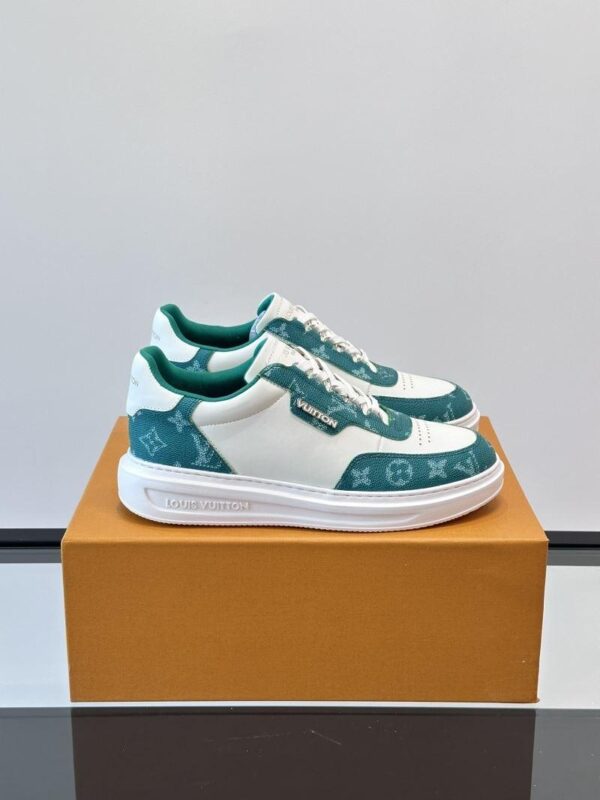 Low Shoes 6038-2089