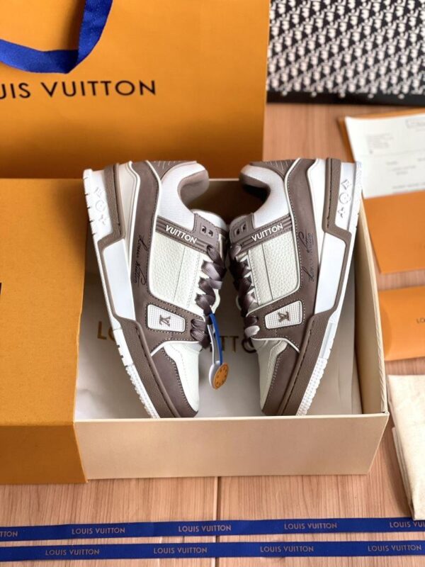 Trainer Sneaker 6080-2416 - Image 6