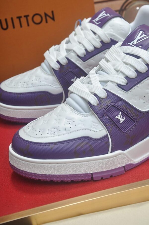 Trainer Sneaker 6038-2033 - Image 8