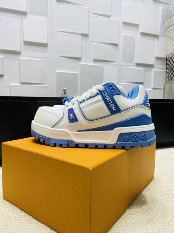 Trainer Sneaker 6047-2641 - Image 3