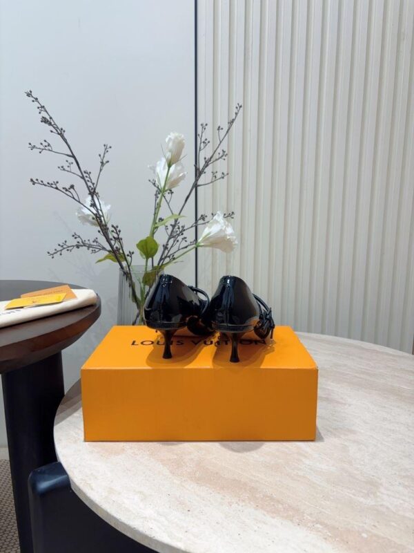Heeled Shoes 6045-3271 - Image 6