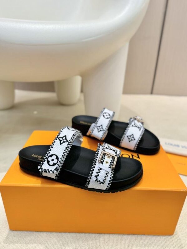 Slippers 6088-2574