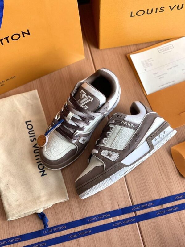 Trainer Sneaker 6080-2416 - Image 7