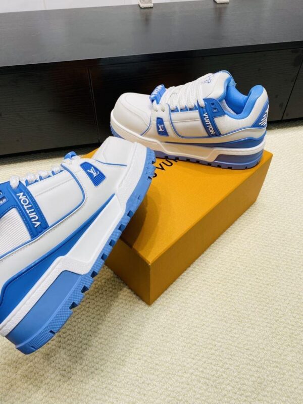 Trainer Sneaker 6047-2641 - Image 4