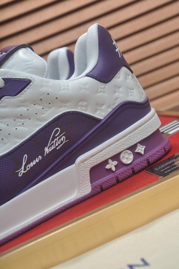 Trainer Sneaker 6038-2033 - Image 9