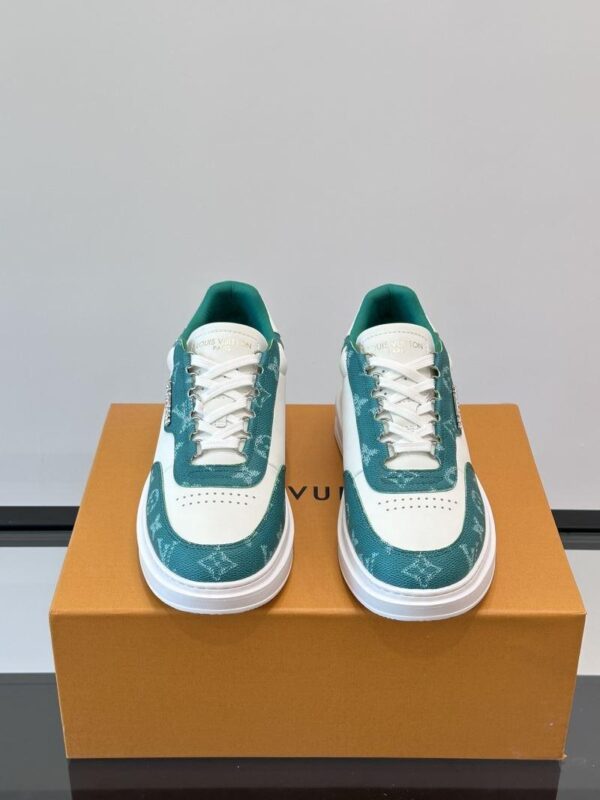Low Shoes 6038-2089 - Image 2