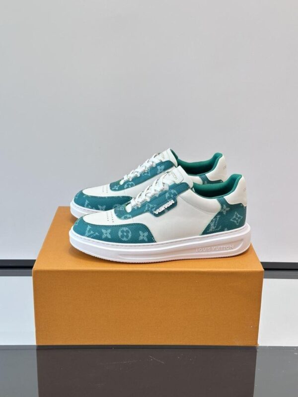 Low Shoes 6038-2089 - Image 3