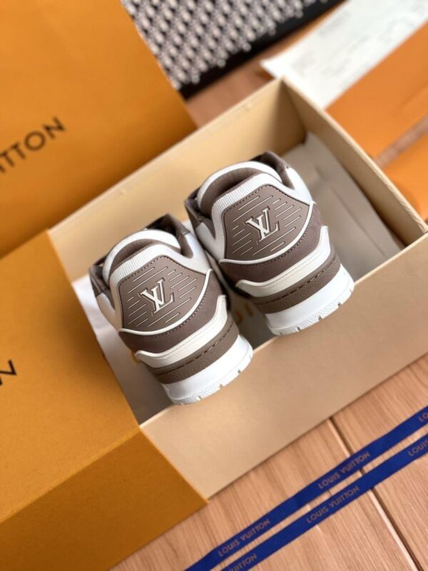 Trainer Sneaker 6080-2416 - Image 8