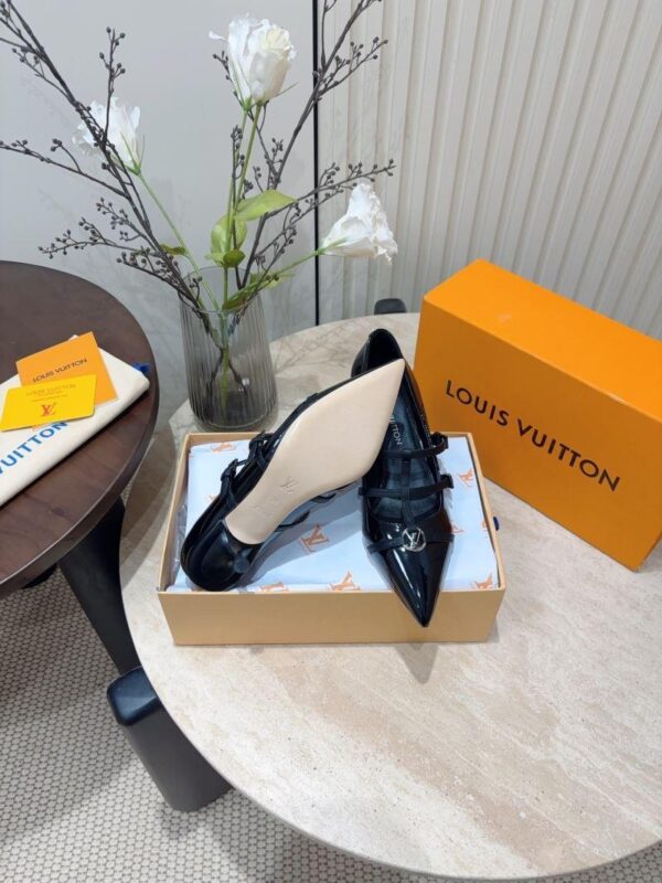 Heeled Shoes 6045-3271 - Image 9