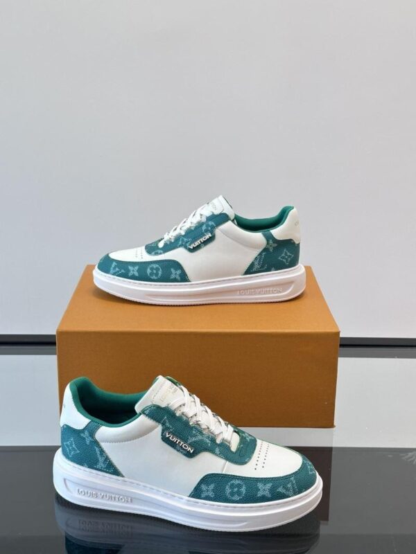Low Shoes 6038-2089 - Image 4