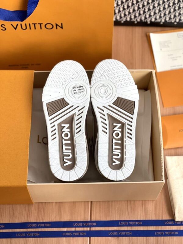 Trainer Sneaker 6080-2416 - Image 9