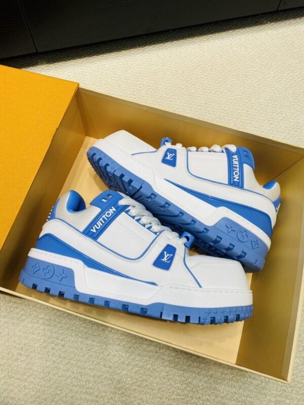 Trainer Sneaker 6047-2641 - Image 5