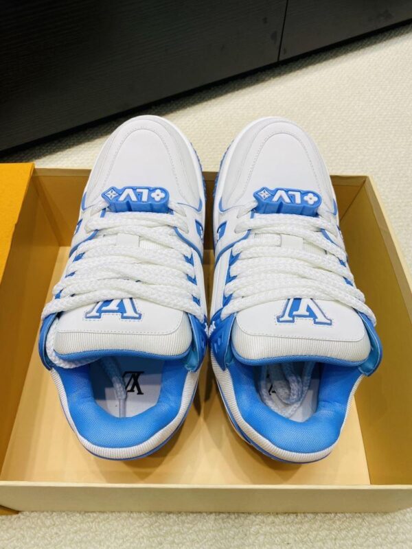 Trainer Sneaker 6047-2641 - Image 6