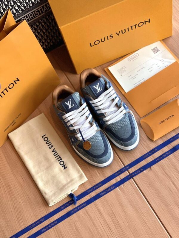 Trainer Sneaker 6080-2415 - Image 2
