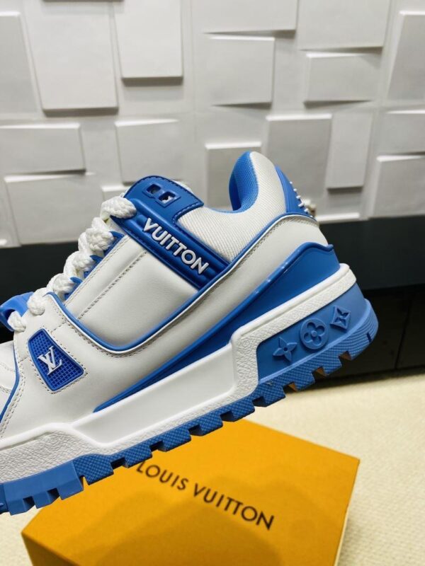 Trainer Sneaker 6047-2641 - Image 7