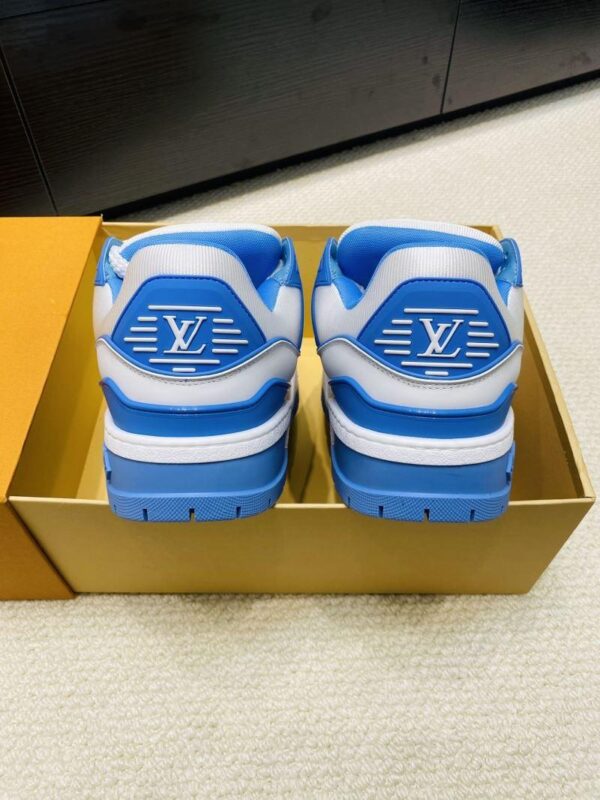 Trainer Sneaker 6047-2641 - Image 8