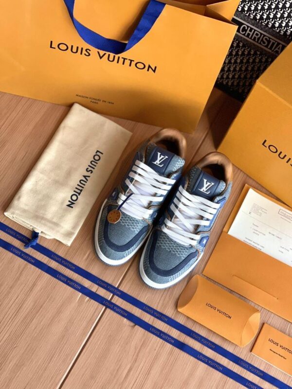 Trainer Sneaker 6080-2415 - Image 3